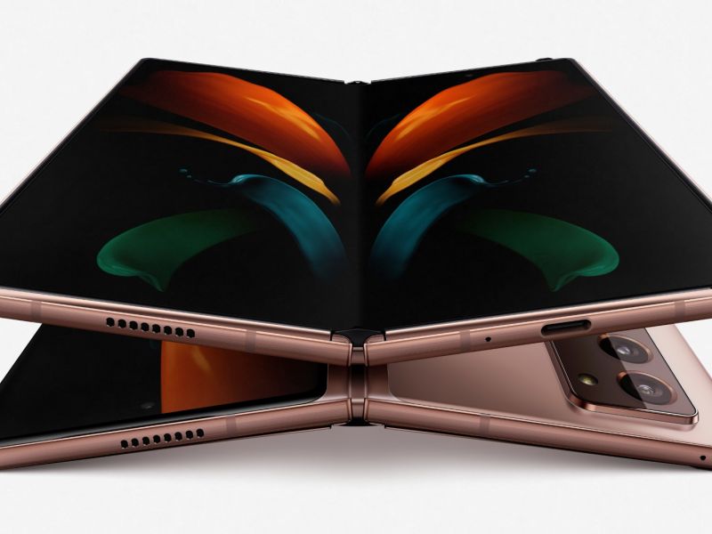 Everything you need to know about the leaked Galaxy Z Fold7