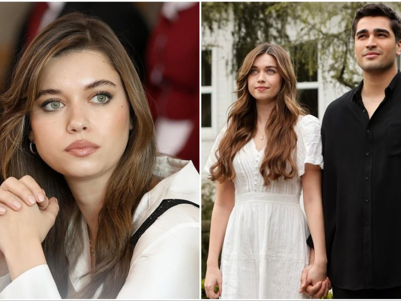 Afra Saraçoğlu