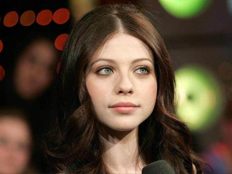 Michelle Trachtenberg