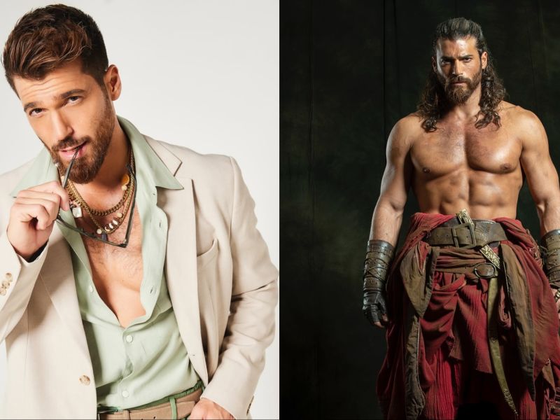 Can Yaman