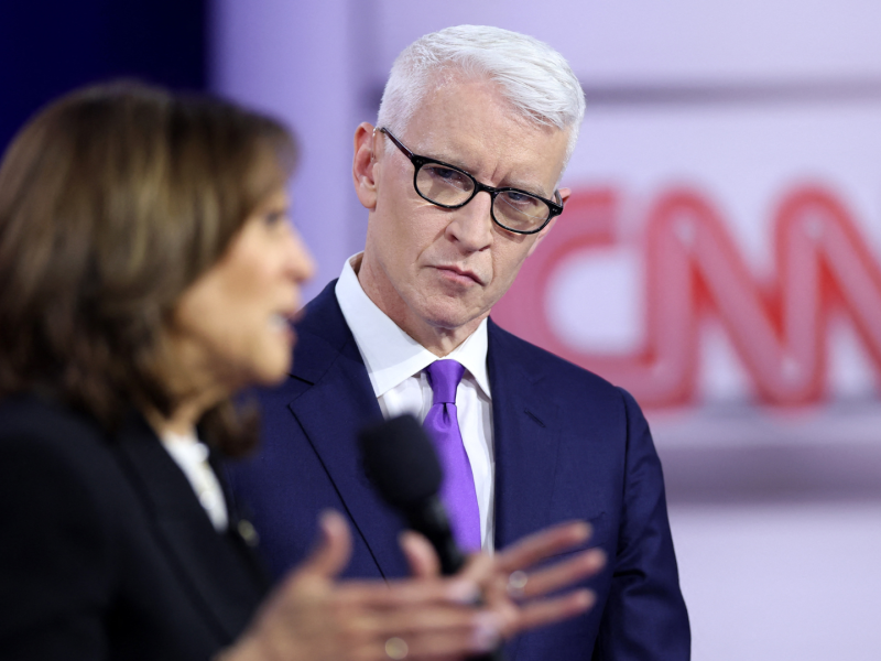 CNN