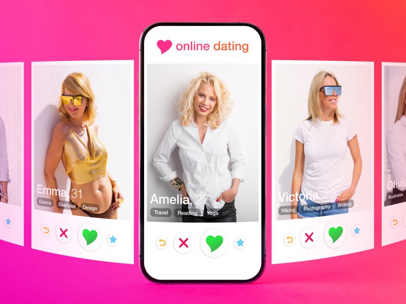 Dating a chatbot: Tinder introduces AI chatbots to enhance user interaction