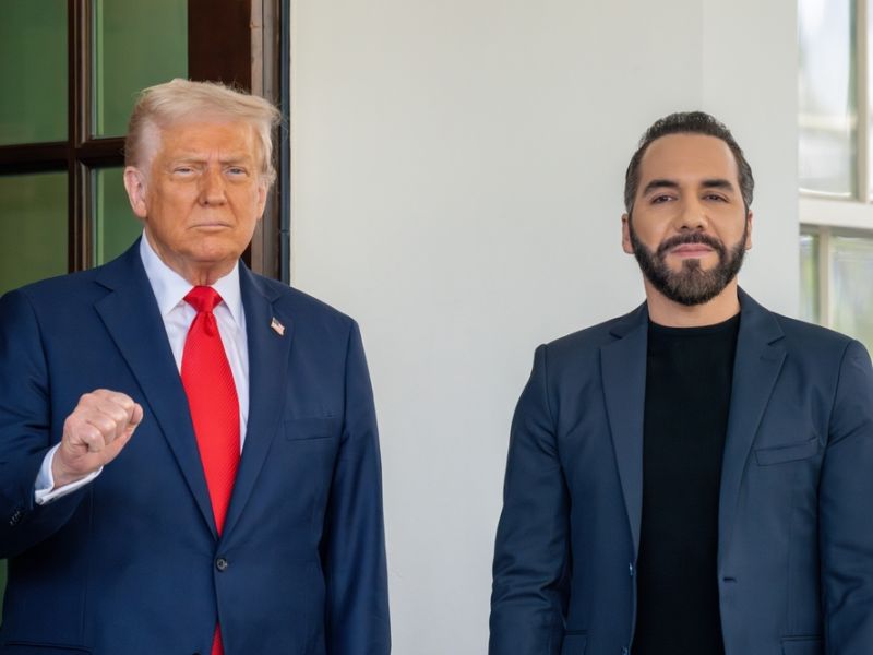 President Donald Trump