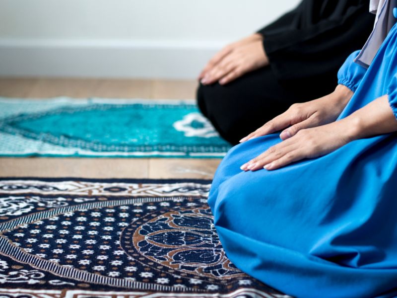 دعاء الجمعة الثانية من ذي القعدة 1446