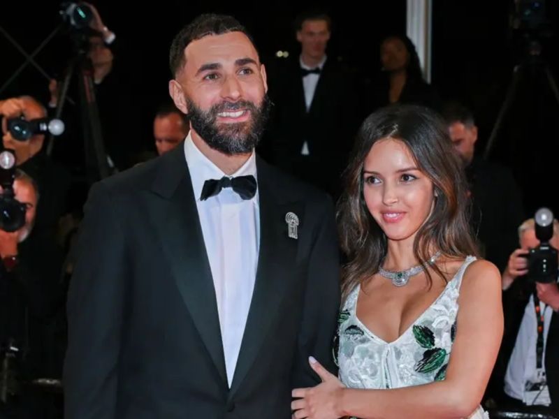 كريم بنزيما