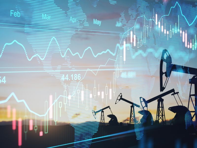 النفط يستقر بعد تراجع.. ومخاوف التجارة تضغط على الأسواق