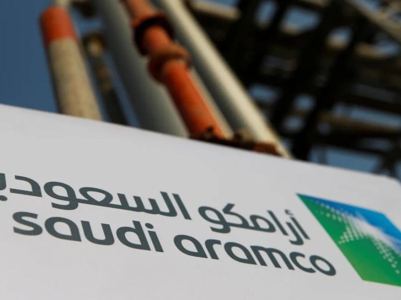 إيرادات أرامكو ترتفع هامشياً بنسبة 0.9%