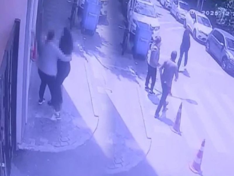 Teen Bullying Incident in Turkey Ends in Stabbing at High School
