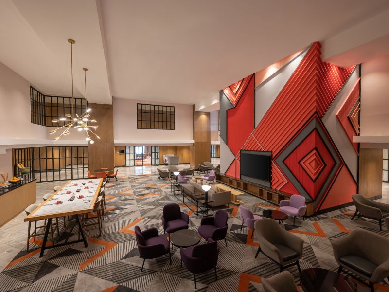 Hyatt’s Brand Footprint in Africa Set for 50% Rooms Growth by End of 2030