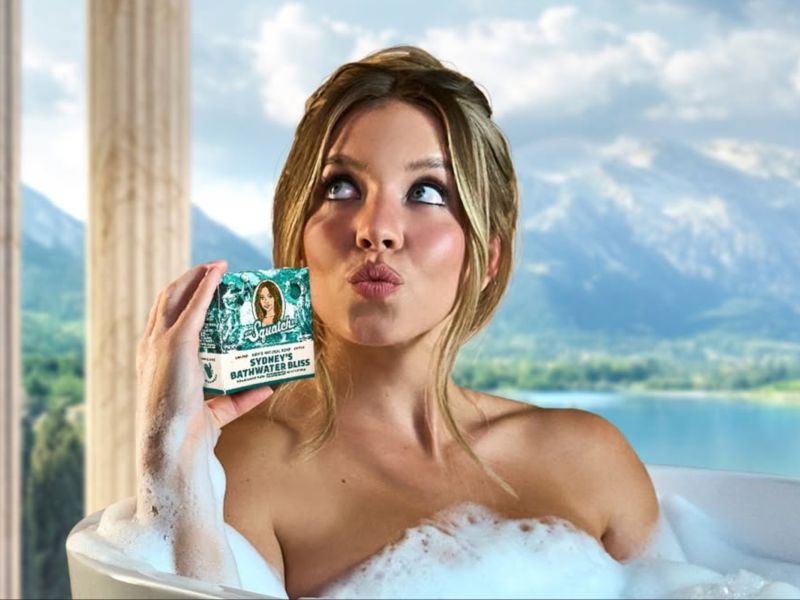 Sydney Sweeney
