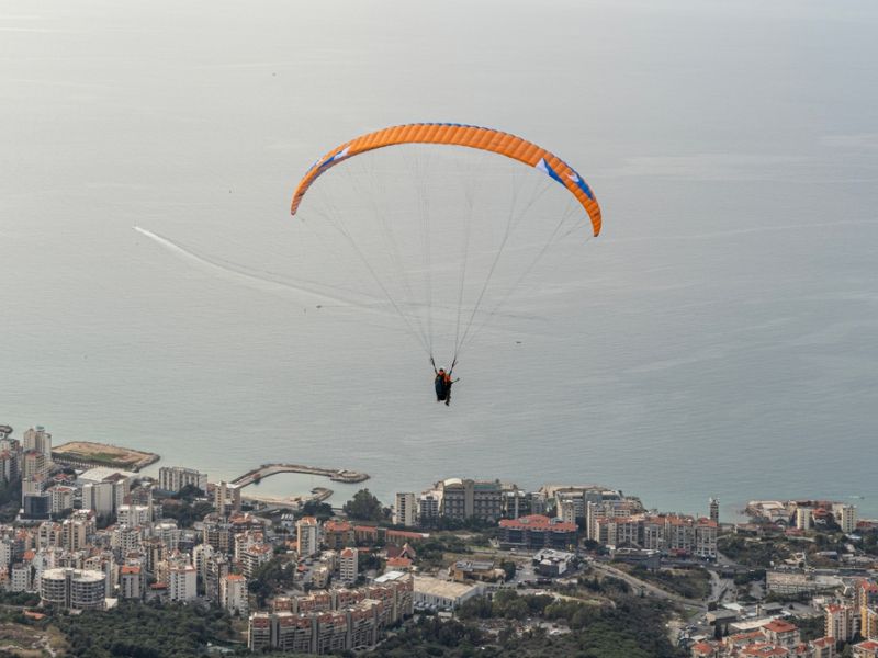 Jounieh area