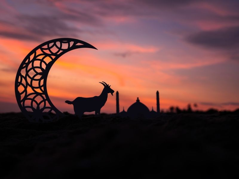 Eid al-Adha