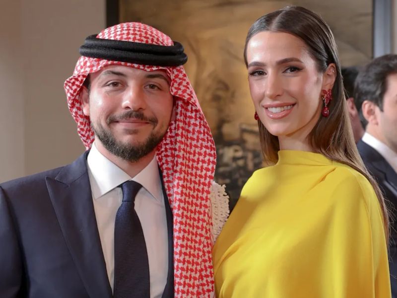 الأمير الحسين