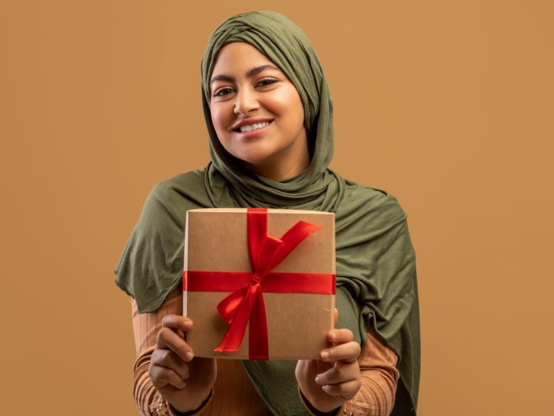هدايا للعام الهجري الجديد 1447