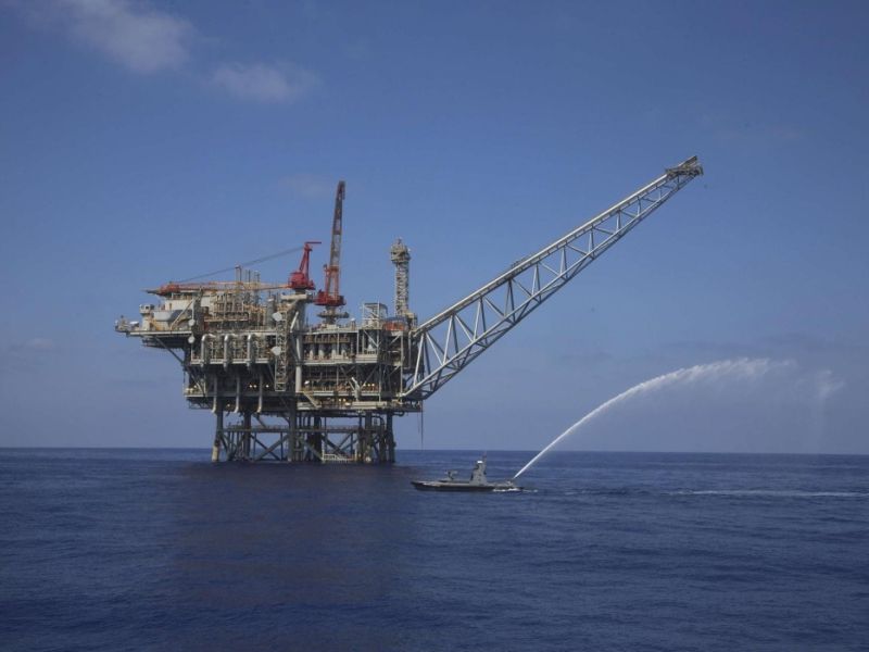 مصر تبحث عن بدائل عاجلة للوقود بعد توقف إمدادات الغاز من إسرائيل