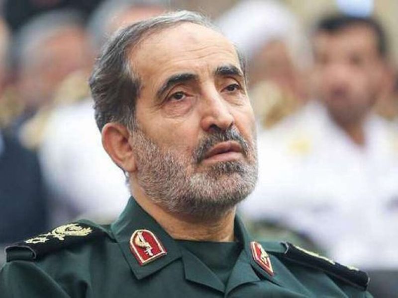 Ali Shadmani