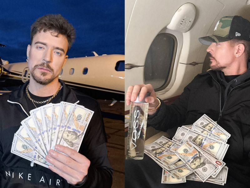 MrBeast