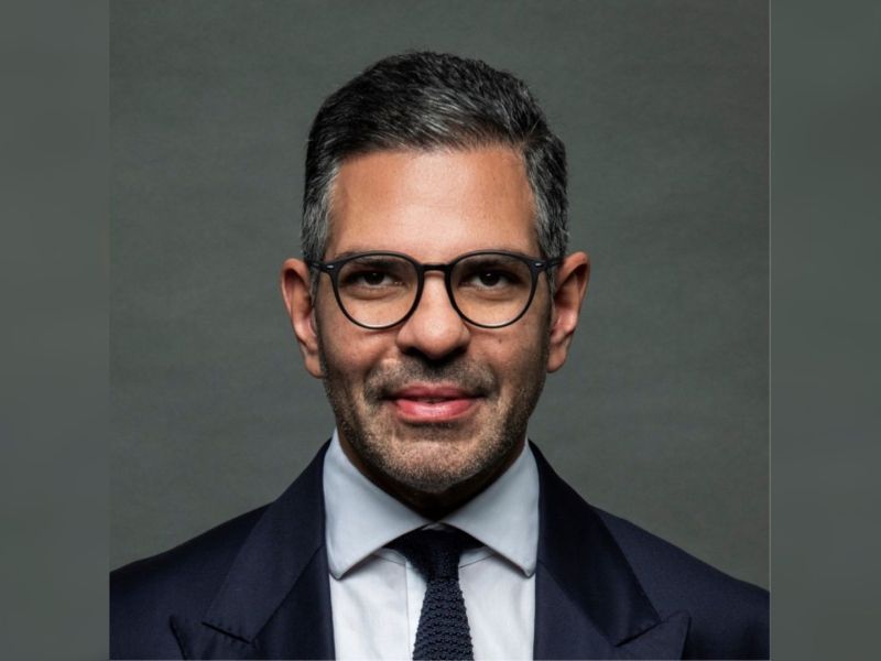 Sunjay Kapur