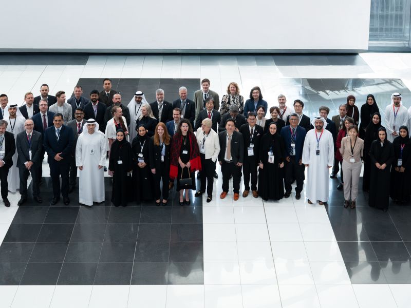 UAE Hosts Artemis Accords Workshop to Advance Sustainable Space Cooperation