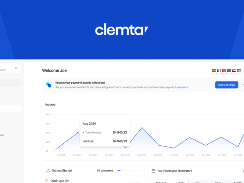 Clemta unlocks faster access to U.S. business banking for Gulf-based startups