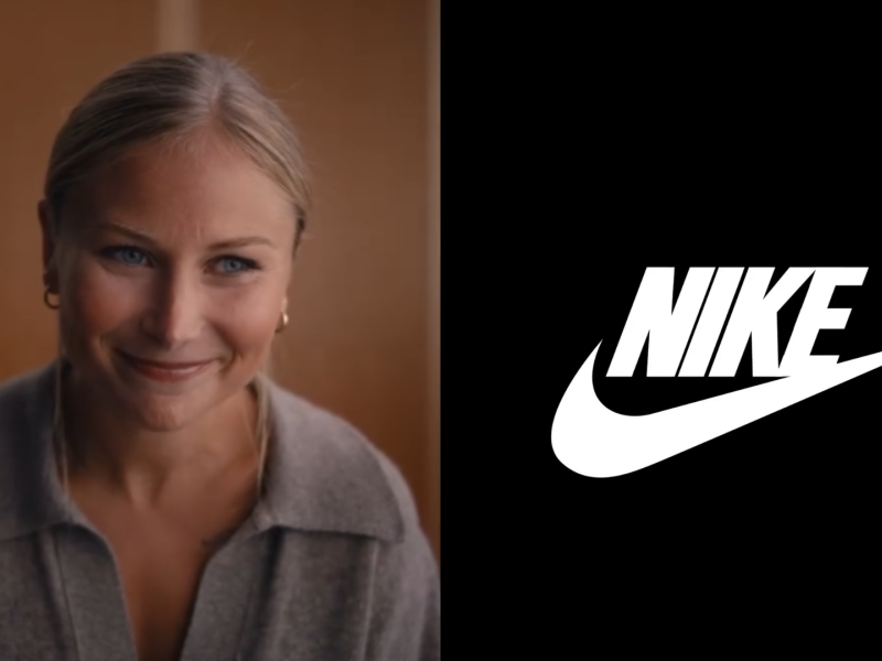 Nike