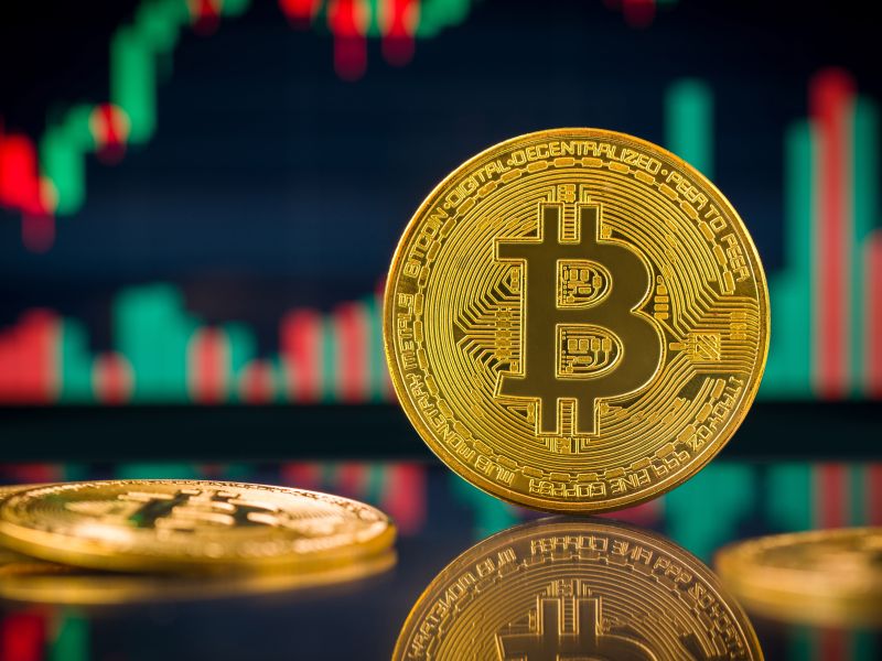 أسعار العملات المشفرة مقابل الدولار اليوم الأحد 15 يونيو 2025