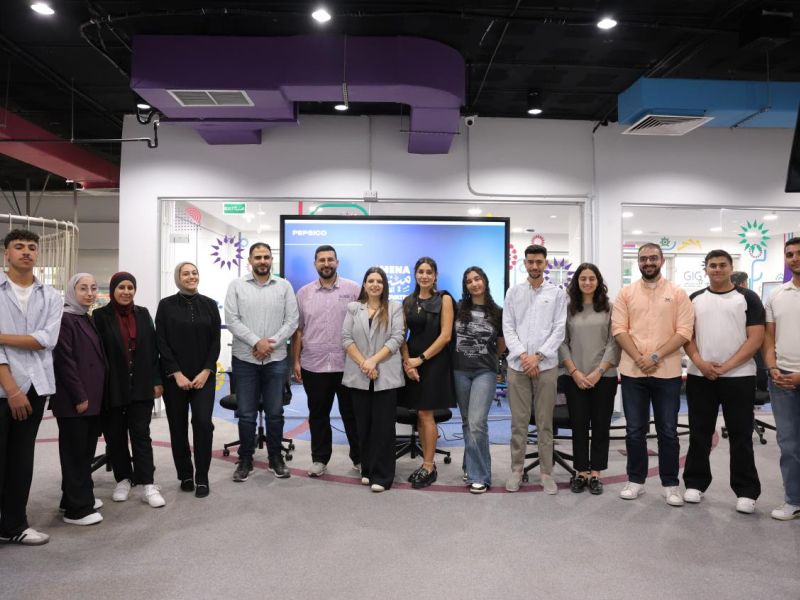 Participants from six Arab countries complete sustainability training with prestigious institutions