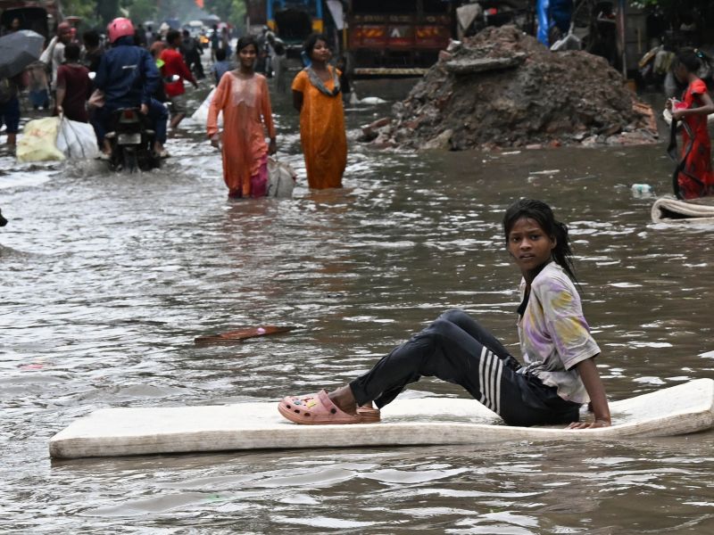 90 dead, 34 missing, 129 injured as monsoon devastates north India’s Himachal Pradesh 