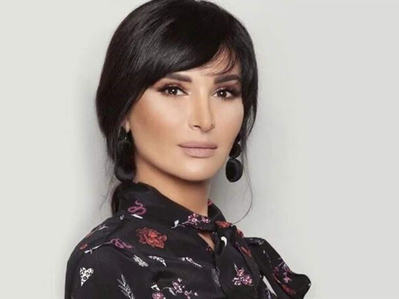 رشا شربتجي
