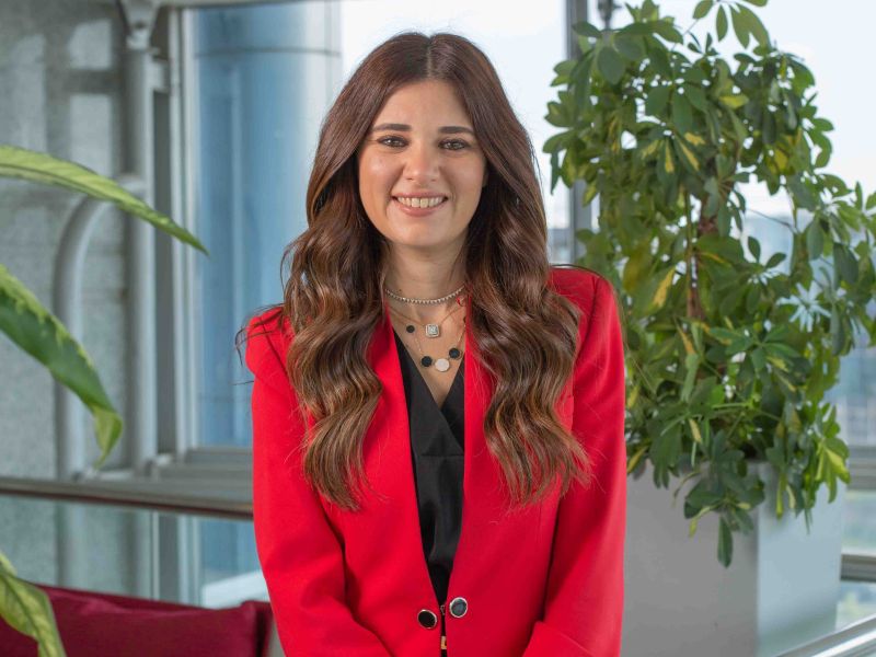 Leadership Transition at Microsoft Middle East & Africa