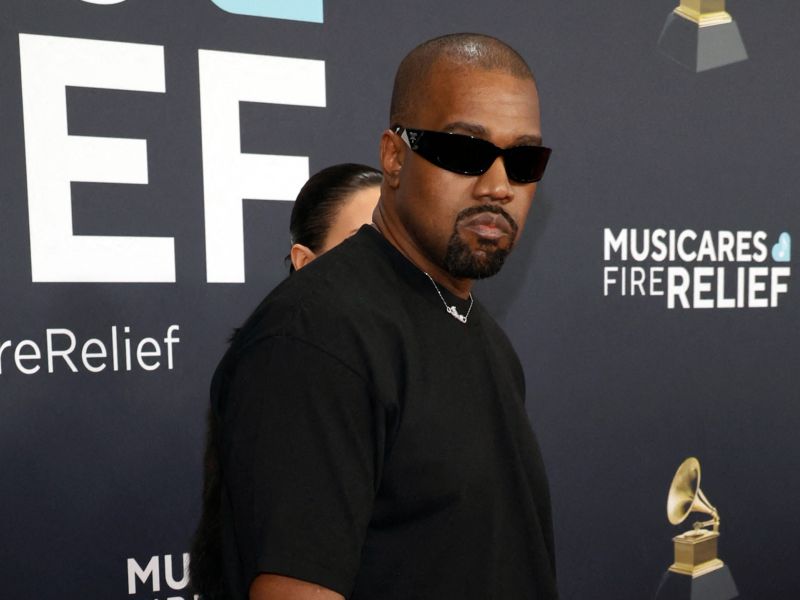 Kanye West
