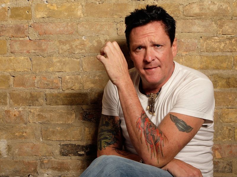 Michael Madsen