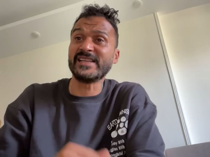 Ibrahim Saeed