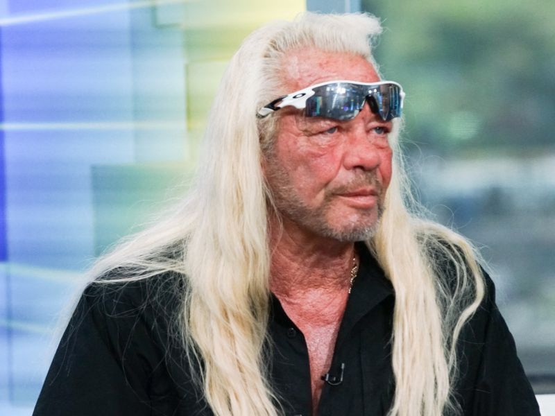 Dog the Bounty Hunter