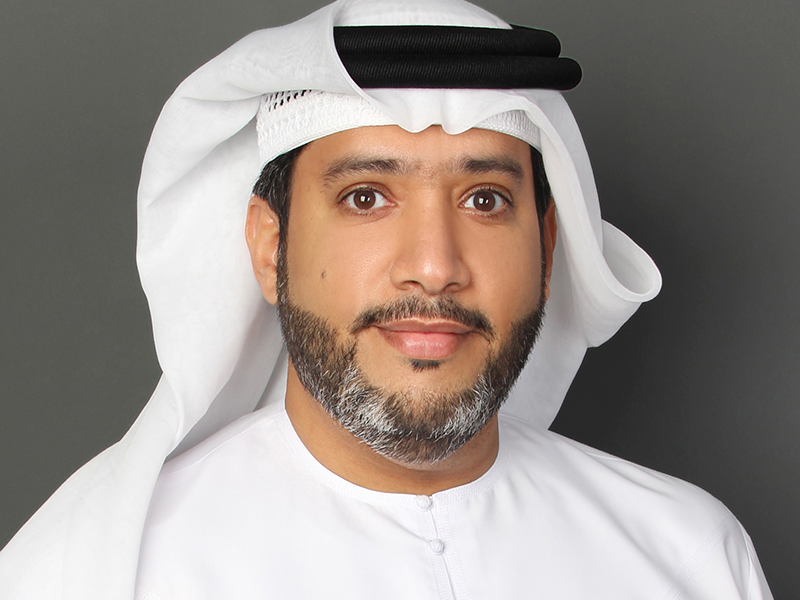 الإمارات تقود تحوّلاً عالمياً في توظيف رؤساء تنفيذيين للذكاء الاصطناعي لقيادة التحول في القطاعات الحيوية