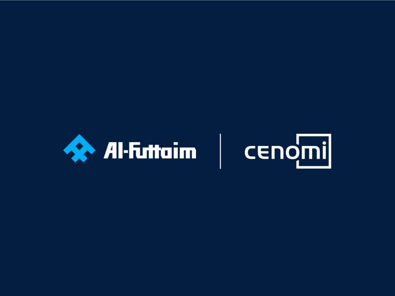 Cenomi Retail announces the signing of a share purchase agreement between its founding shareholders and Al-Futtaim for the sale of 49.95% stake to Al-Futtaim 
