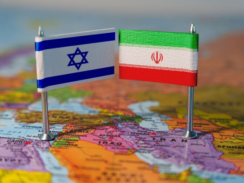 spying for Iran