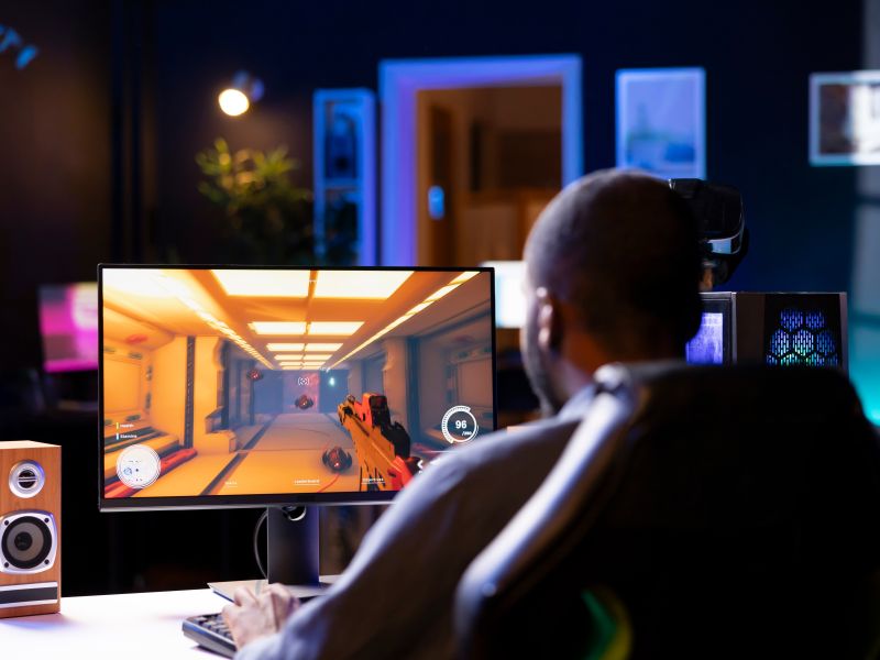 كيف تحوّلت ألعاب الفيديو إلى ساحة لتجنيد المتطرفين؟
