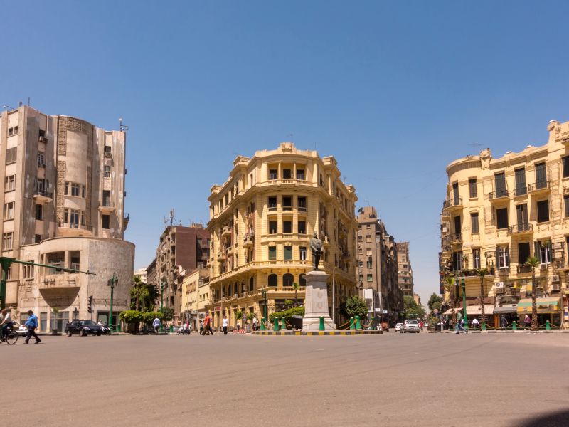 البرلمان المصري يناقش تشريعاً لتعديل قانون الإيجار القديم