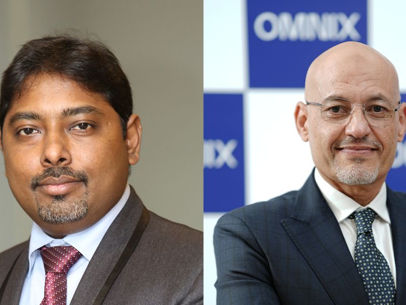  Omnix Strengthens Digitization in Manufacturing Solutions 