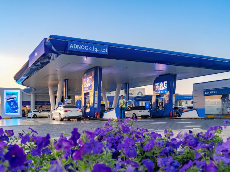 Adnoc Distribution Delivers Strong H1 2025 Results With 12% Net Profit Growth 