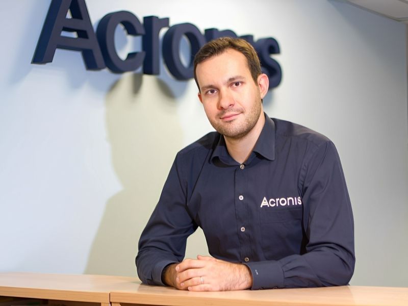 Acronis and Intel Partner to Deliver Efficient, AI-Driven Threat Detection for Endpoint Devices