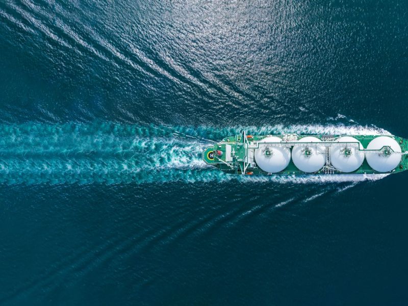 Mubadala Energy Closes Strategic Investment in U.S. Natural Gas and LNG Sector with Kimmeridge 