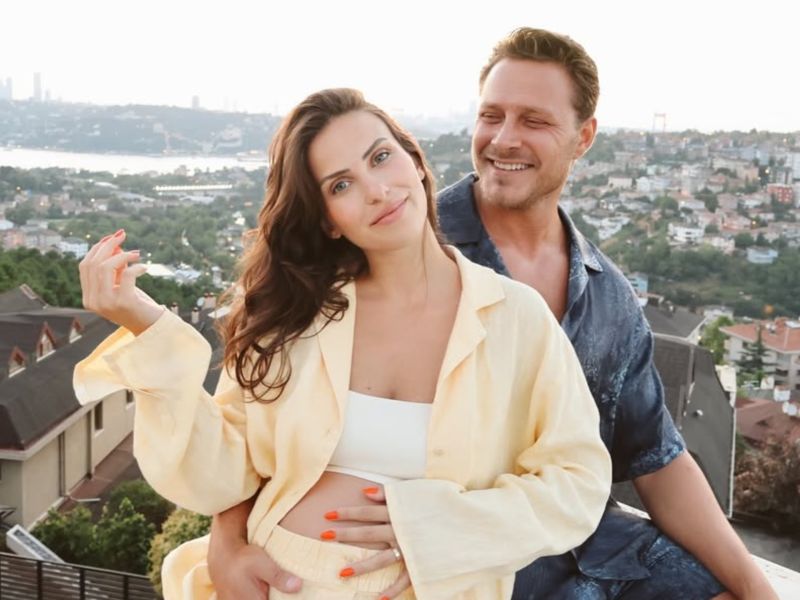 Burak Çelik & Ece Çelik