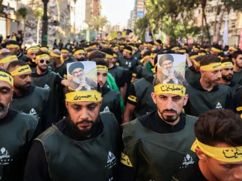 لبنان..تستعد لجلسة حاسمة حول سلاح حزب الله وسط توترات أمنية     