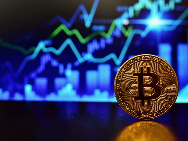 أسعار العملات المشفرة مقابل الدولار اليوم الأربعاء 13 أغسطس 2025