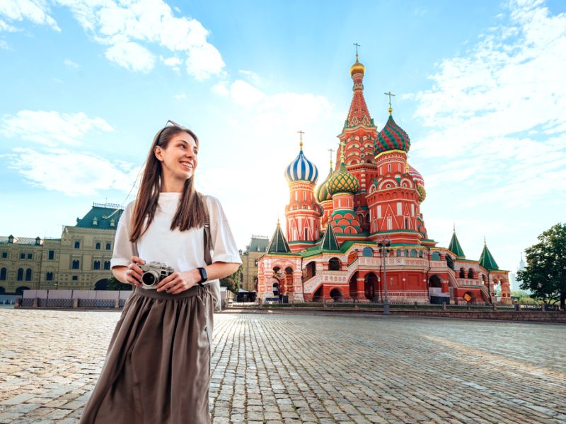 visa requirements