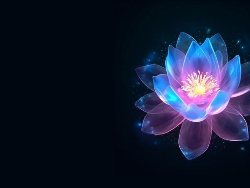 plants that glow in the dark