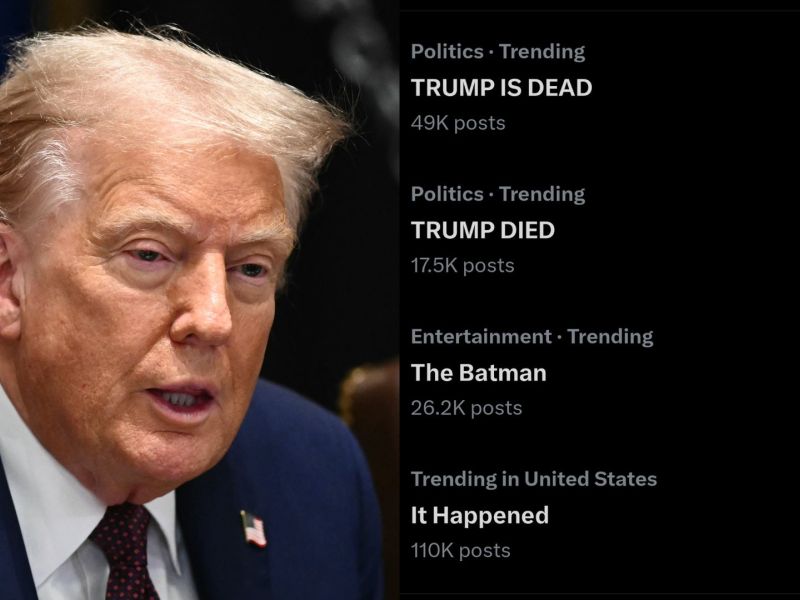 Trump