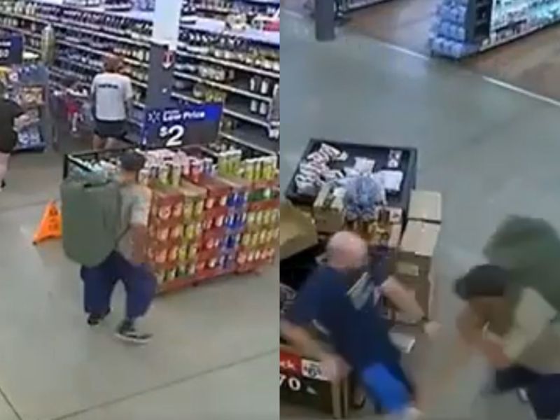 Walmart
